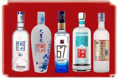 袁州回收衡水老白干